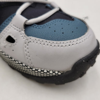 【中古品】【メンズ】 NIKE ACG ナイキ エーシージー FJ1920-001 AIR EXPLORAID エア エクスプロレイド スニーカー シューズ 靴 160-251028-ya-13-izu サイズ：28cm カラー：ニュートラルグレー/ アッシュグリーン 万代Net店