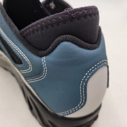 【中古品】【メンズ】 NIKE ACG ナイキ エーシージー FJ1920-001 AIR EXPLORAID エア エクスプロレイド スニーカー シューズ 靴 160-251028-ya-13-izu サイズ：28cm カラー：ニュートラルグレー/ アッシュグリーン 万代Net店