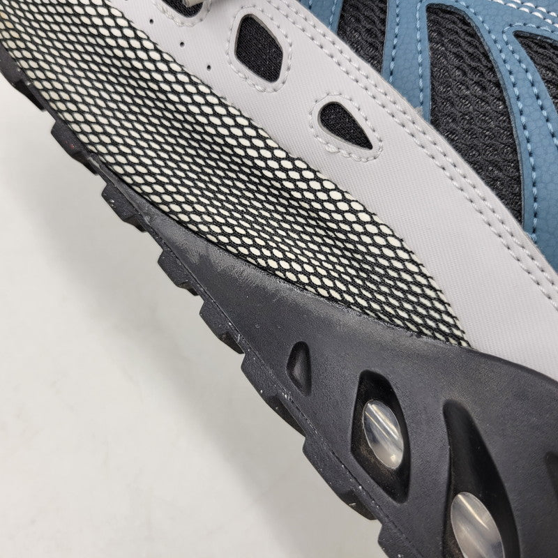 【中古品】【メンズ】 NIKE ACG ナイキ エーシージー FJ1920-001 AIR EXPLORAID エア エクスプロレイド スニーカー シューズ 靴 160-251028-ya-13-izu サイズ：28cm カラー：ニュートラルグレー/ アッシュグリーン 万代Net店