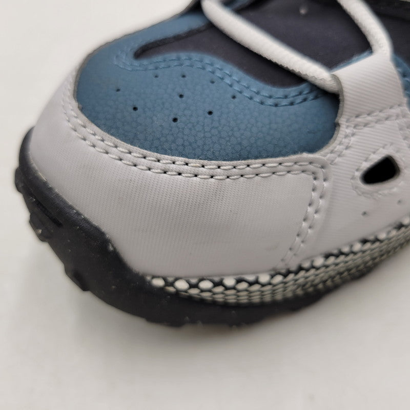 【中古品】【メンズ】 NIKE ACG ナイキ エーシージー FJ1920-001 AIR EXPLORAID エア エクスプロレイド スニーカー シューズ 靴 160-251028-ya-13-izu サイズ：28cm カラー：ニュートラルグレー/ アッシュグリーン 万代Net店