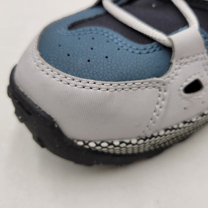 【中古品】【メンズ】 NIKE ACG ナイキ エーシージー FJ1920-001 AIR EXPLORAID エア エクスプロレイド スニーカー シューズ 靴 160-251028-ya-13-izu サイズ：28cm カラー：ニュートラルグレー/ アッシュグリーン 万代Net店