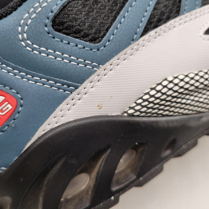 【中古品】【メンズ】 NIKE ACG ナイキ エーシージー FJ1920-001 AIR EXPLORAID エア エクスプロレイド スニーカー シューズ 靴 160-251028-ya-13-izu サイズ：28cm カラー：ニュートラルグレー/ アッシュグリーン 万代Net店