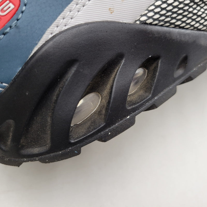 【中古品】【メンズ】 NIKE ACG ナイキ エーシージー FJ1920-001 AIR EXPLORAID エア エクスプロレイド スニーカー シューズ 靴 160-251028-ya-13-izu サイズ：28cm カラー：ニュートラルグレー/ アッシュグリーン 万代Net店