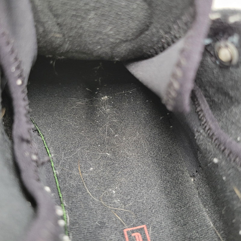 【中古品】【メンズ】 NIKE ACG ナイキ エーシージー FJ1920-001 AIR EXPLORAID エア エクスプロレイド スニーカー シューズ 靴 160-251028-ya-13-izu サイズ：28cm カラー：ニュートラルグレー/ アッシュグリーン 万代Net店