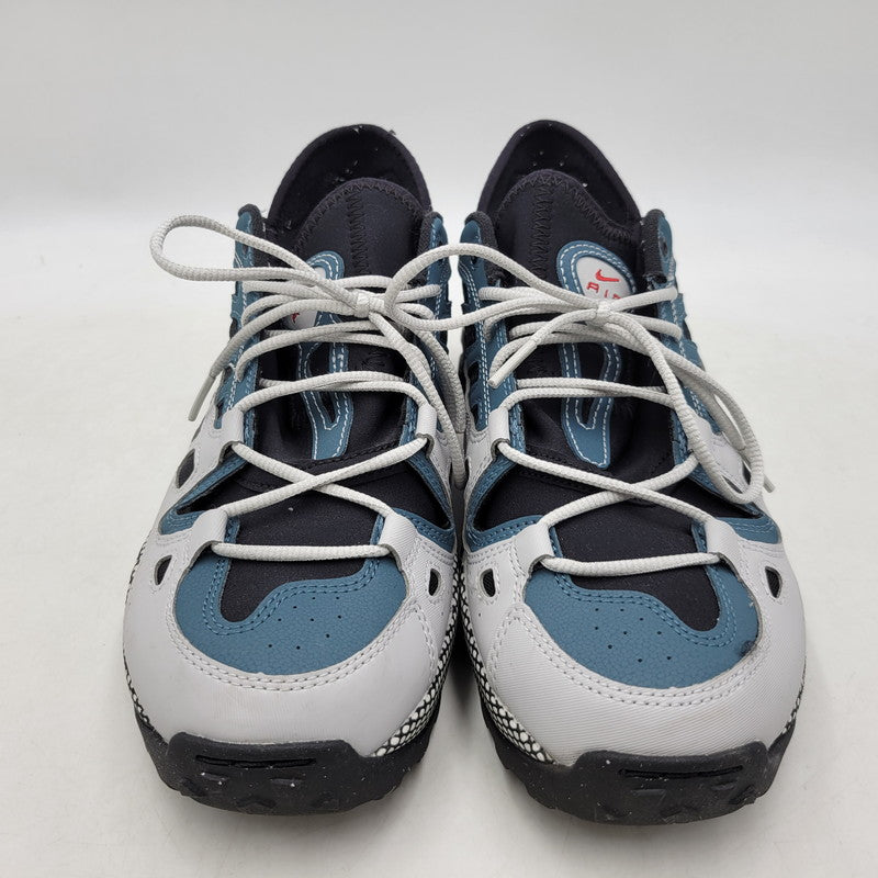 【中古品】【メンズ】 NIKE ACG ナイキ エーシージー FJ1920-001 AIR EXPLORAID エア エクスプロレイド スニーカー シューズ 靴 160-251028-ya-13-izu サイズ：28cm カラー：ニュートラルグレー/ アッシュグリーン 万代Net店