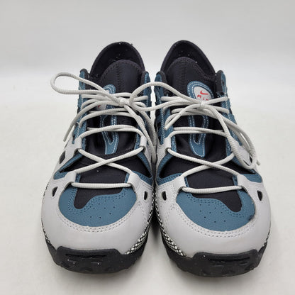 【中古品】【メンズ】 NIKE ACG ナイキ エーシージー FJ1920-001 AIR EXPLORAID エア エクスプロレイド スニーカー シューズ 靴 160-251028-ya-13-izu サイズ：28cm カラー：ニュートラルグレー/ アッシュグリーン 万代Net店