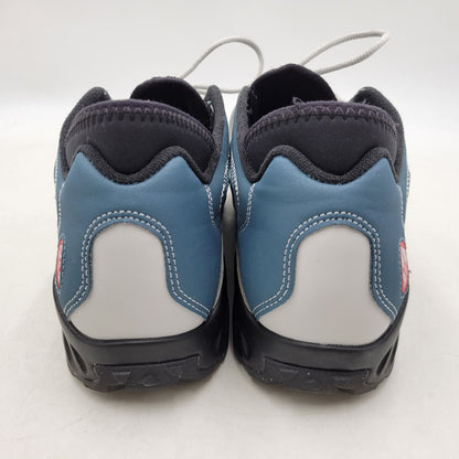 【中古品】【メンズ】 NIKE ACG ナイキ エーシージー FJ1920-001 AIR EXPLORAID エア エクスプロレイド スニーカー シューズ 靴 160-251028-ya-13-izu サイズ：28cm カラー：ニュートラルグレー/ アッシュグリーン 万代Net店