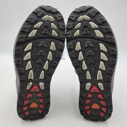 【中古品】【メンズ】 NIKE ACG ナイキ エーシージー FJ1920-001 AIR EXPLORAID エア エクスプロレイド スニーカー シューズ 靴 160-251028-ya-13-izu サイズ：28cm カラー：ニュートラルグレー/ アッシュグリーン 万代Net店