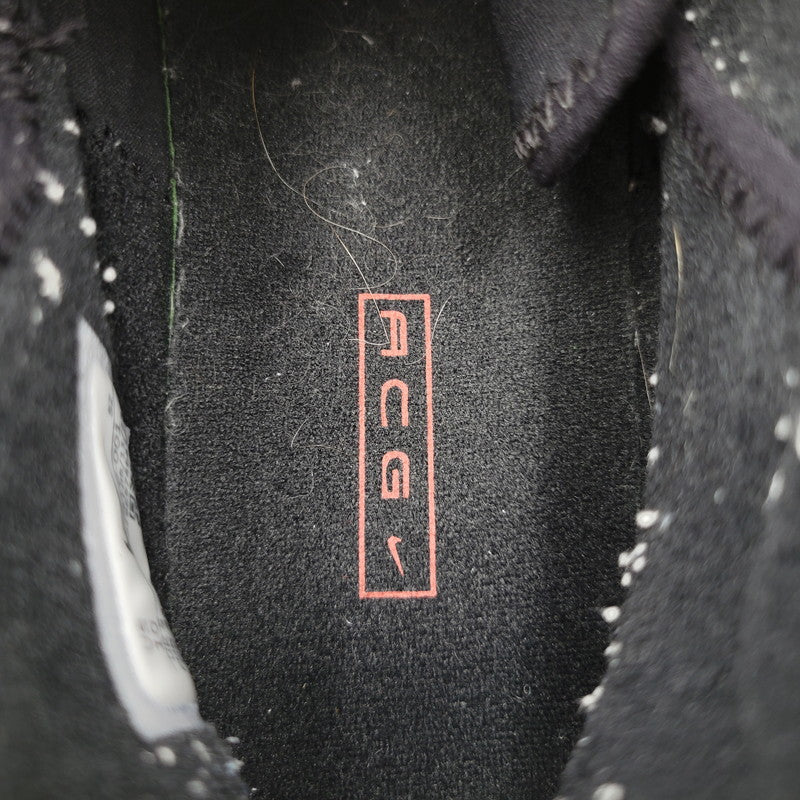 【中古品】【メンズ】 NIKE ACG ナイキ エーシージー FJ1920-001 AIR EXPLORAID エア エクスプロレイド スニーカー シューズ 靴 160-251028-ya-13-izu サイズ：28cm カラー：ニュートラルグレー/ アッシュグリーン 万代Net店