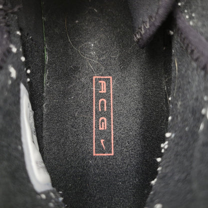 【中古品】【メンズ】 NIKE ACG ナイキ エーシージー FJ1920-001 AIR EXPLORAID エア エクスプロレイド スニーカー シューズ 靴 160-251028-ya-13-izu サイズ：28cm カラー：ニュートラルグレー/ アッシュグリーン 万代Net店