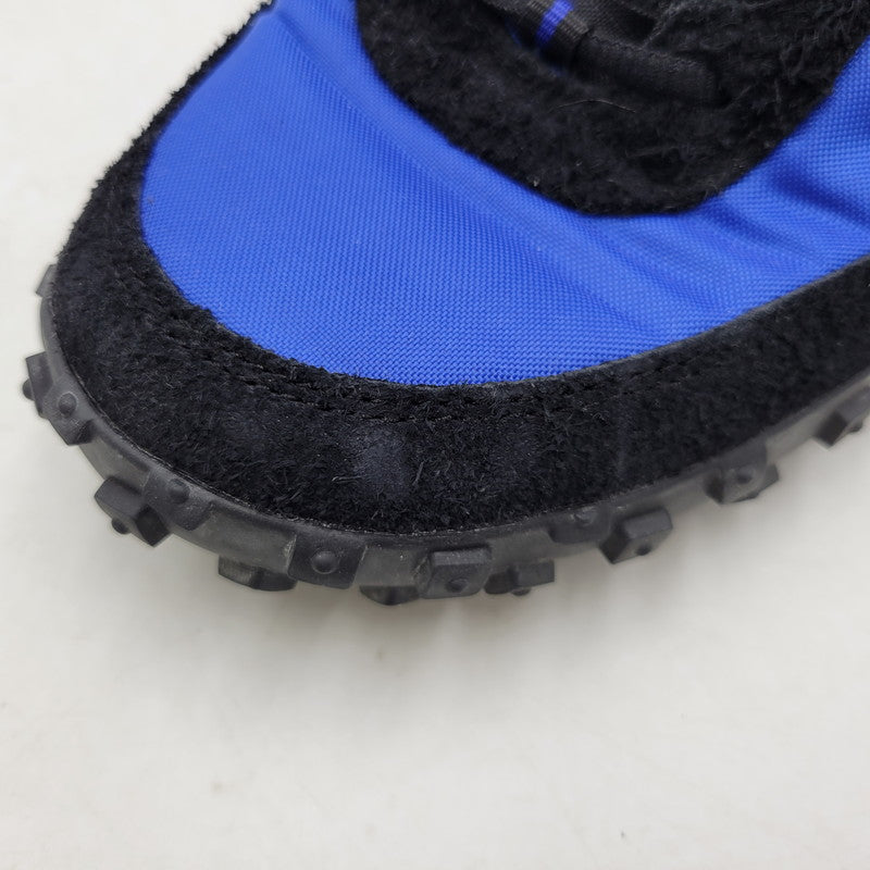 【中古品】【メンズ】 NIKE ナイキ AIR MAX WAFFLE SP FV6946-400 エア マックス ワッフル SP スニーカー シューズ 靴 160-251028-as-29-izu サイズ：26.5cm カラー：HYPER BLUE/METALLIC GOLD-BLACK 万代Net店