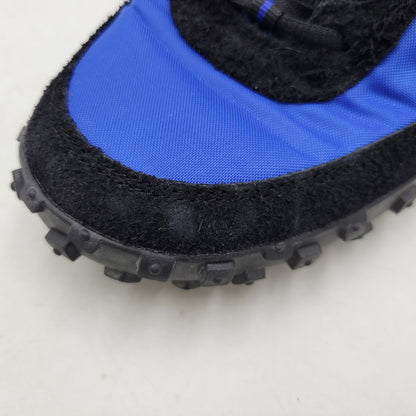 【中古品】【メンズ】 NIKE ナイキ AIR MAX WAFFLE SP FV6946-400 エア マックス ワッフル SP スニーカー シューズ 靴 160-251028-as-29-izu サイズ：26.5cm カラー：HYPER BLUE/METALLIC GOLD-BLACK 万代Net店