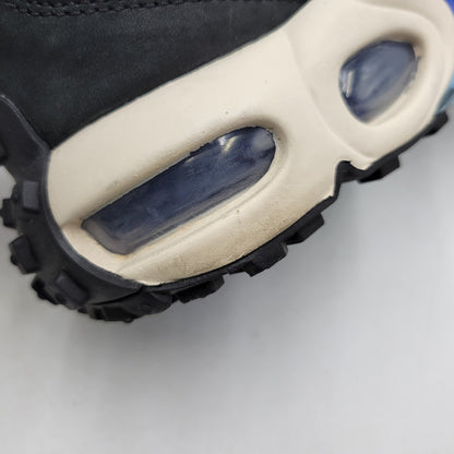 【中古品】【メンズ】 NIKE ナイキ AIR MAX WAFFLE SP FV6946-400 エア マックス ワッフル SP スニーカー シューズ 靴 160-251028-as-29-izu サイズ：26.5cm カラー：HYPER BLUE/METALLIC GOLD-BLACK 万代Net店