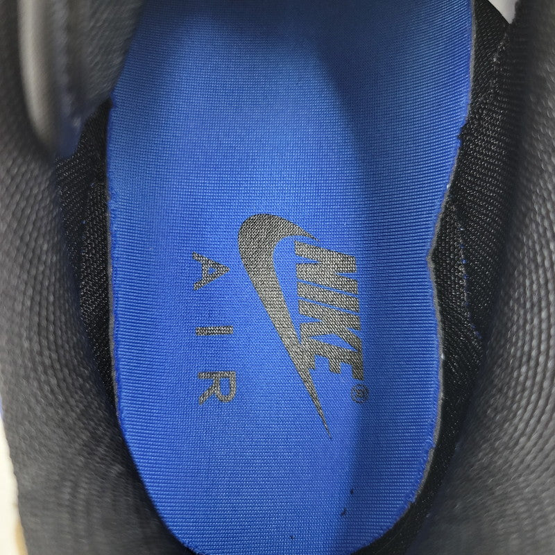 【中古品】【メンズ】 NIKE ナイキ AIR MAX WAFFLE SP FV6946-400 エア マックス ワッフル SP スニーカー シューズ 靴 160-251028-as-29-izu サイズ：26.5cm カラー：HYPER BLUE/METALLIC GOLD-BLACK 万代Net店