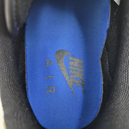 【中古品】【メンズ】 NIKE ナイキ AIR MAX WAFFLE SP FV6946-400 エア マックス ワッフル SP スニーカー シューズ 靴 160-251028-as-29-izu サイズ：26.5cm カラー：HYPER BLUE/METALLIC GOLD-BLACK 万代Net店