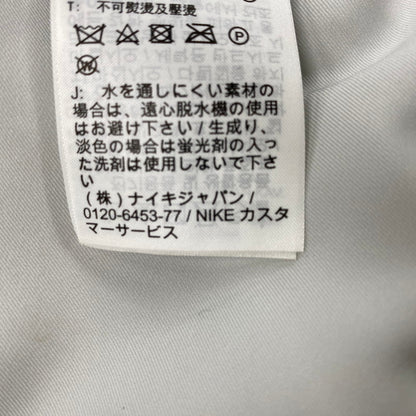 【中古品】【レディース】 NIKE ナイキ WMNS NSW BIG SWOOSH FAUX FUR JACKET DO3792-025 ウィメンズ ビッグスウッシュ フェイクファージャケット アウター 169-251028-as-23-izu サイズ：M カラー：ライトブルー 万代Net店