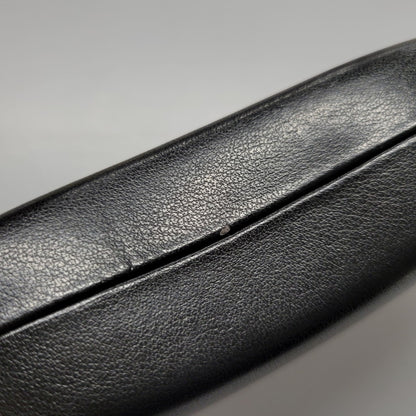 【中古品】【メンズ/レディース】 Ray-Ban レイバン OPTICS SUNGLASSES RB5279F サングラス メガネ 眼鏡 203-251028-as-44-izu サイズ：55□18-145 カラー：ブラック×クリア 万代Net店