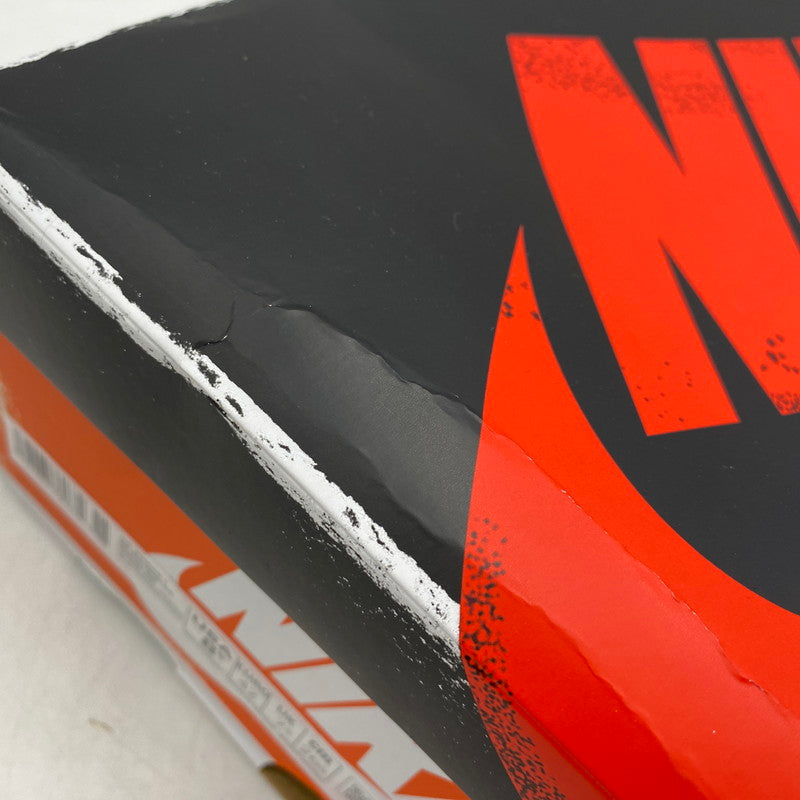 【中古品】【メンズ】 NIKE ナイキ DZ5485-402 AIR JORDAN 1 RETRO HIGH OG エア ジョーダン 1 レトロ ハイ オリジナル スニーカー 靴 160-251025-cs-05-izu サイズ：26.5cm カラー：UNC REIMAGINED 万代Net店