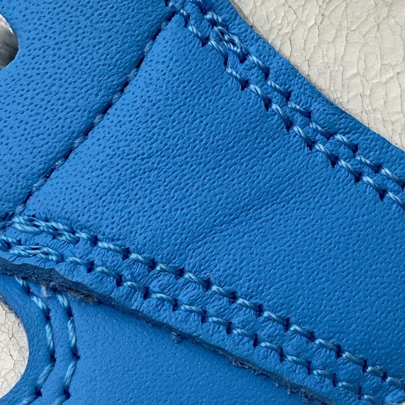 【中古品】【メンズ】 NIKE ナイキ DZ5485-402 AIR JORDAN 1 RETRO HIGH OG エア ジョーダン 1 レトロ ハイ オリジナル スニーカー 靴 160-251025-cs-05-izu サイズ：26.5cm カラー：UNC REIMAGINED 万代Net店