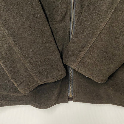 【中古品】【メンズ】 FENDI JEANS フェンディジーンズ 009446-G416J1311 イタリア製 ZUCCA PATTERN REVERSIBLE JACKET ズッカ パターン リバーシブル ジャケット アウター 146-251025-cs-04-izu サイズ：不明 カラー：ブラウン 万代Net店