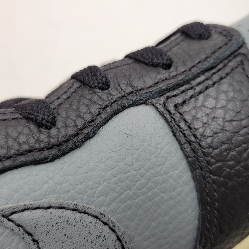 【中古品】【メンズ】 NIKE ナイキ DV7216-001 DUNK HIGH ダンク ハイ 50 YEARS OF HIP-HOP イアーズ オブ ヒップホップ スニーカー シューズ 靴 160-251028-ya-11-izu サイズ：28cm カラー：スモーク グレー ブラック ブリーチ ブラック 万代Net店