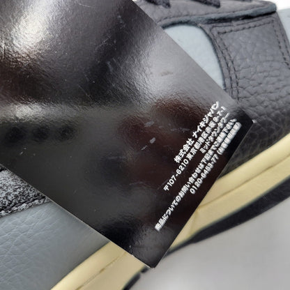 【中古品】【メンズ】 NIKE ナイキ DV7216-001 DUNK HIGH ダンク ハイ 50 YEARS OF HIP-HOP イアーズ オブ ヒップホップ スニーカー シューズ 靴 160-251028-ya-11-izu サイズ：28cm カラー：スモーク グレー ブラック ブリーチ ブラック 万代Net店