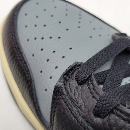 【中古品】【メンズ】 NIKE ナイキ DV7216-001 DUNK HIGH ダンク ハイ 50 YEARS OF HIP-HOP イアーズ オブ ヒップホップ スニーカー シューズ 靴 160-251028-ya-11-izu サイズ：28cm カラー：スモーク グレー ブラック ブリーチ ブラック 万代Net店