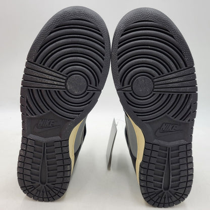 【中古品】【メンズ】 NIKE ナイキ DV7216-001 DUNK HIGH ダンク ハイ 50 YEARS OF HIP-HOP イアーズ オブ ヒップホップ スニーカー シューズ 靴 160-251028-ya-11-izu サイズ：28cm カラー：スモーク グレー ブラック ブリーチ ブラック 万代Net店