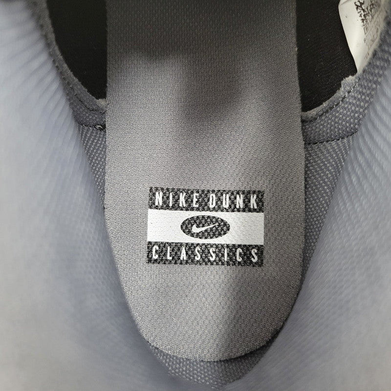 【中古品】【メンズ】 NIKE ナイキ DV7216-001 DUNK HIGH ダンク ハイ 50 YEARS OF HIP-HOP イアーズ オブ ヒップホップ スニーカー シューズ 靴 160-251028-ya-11-izu サイズ：28cm カラー：スモーク グレー ブラック ブリーチ ブラック 万代Net店