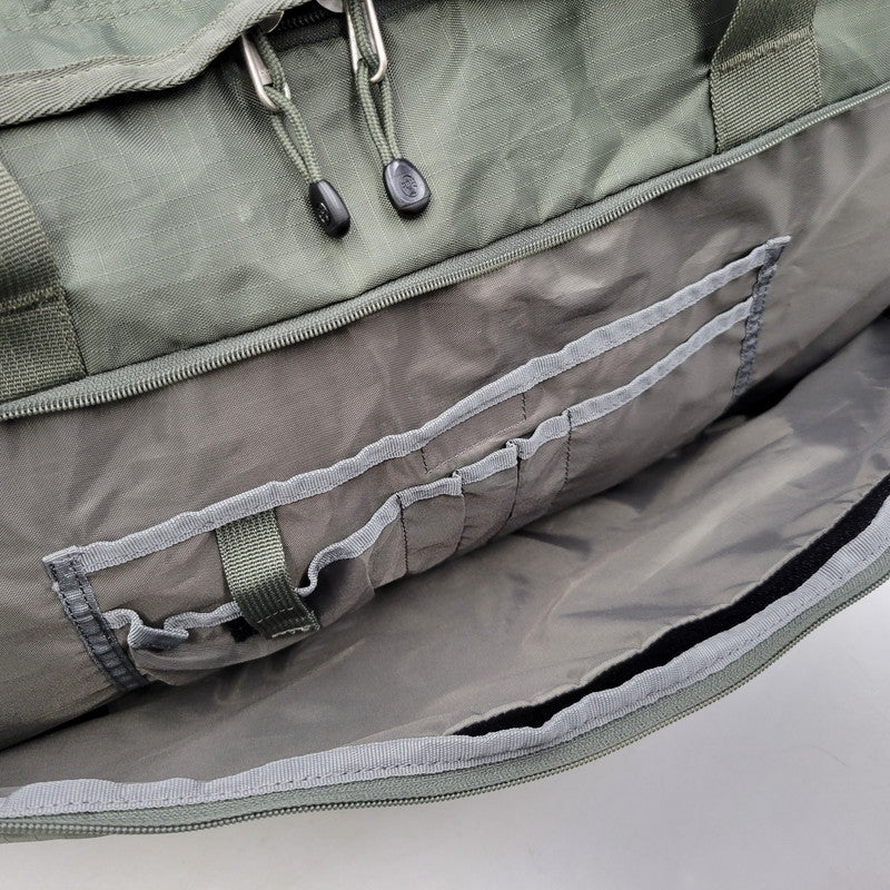 【中古品】【メンズ/レディース】 Coleman コールマン 2WAY BOSTON BAG ボストンバッグ カバン 鞄 188-251028-as-36-izu カラー：カーキ 万代Net店