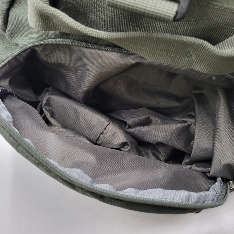 【中古品】【メンズ/レディース】 Coleman コールマン 2WAY BOSTON BAG ボストンバッグ カバン 鞄 188-251028-as-36-izu カラー：カーキ 万代Net店