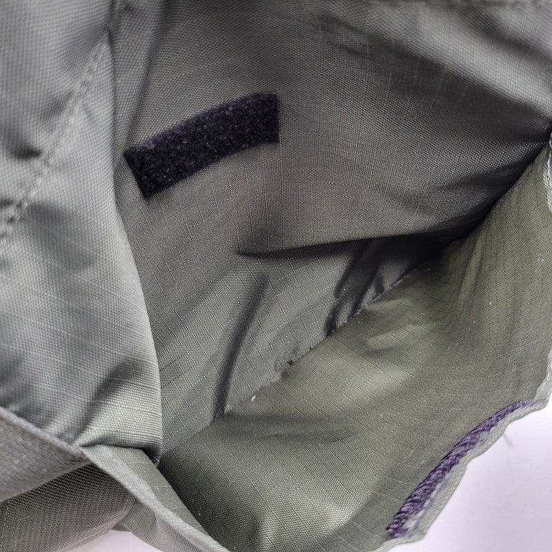 【中古品】【メンズ/レディース】 Coleman コールマン 2WAY BOSTON BAG ボストンバッグ カバン 鞄 188-251028-as-36-izu カラー：カーキ 万代Net店