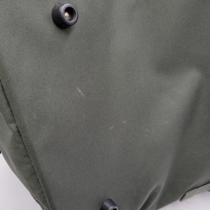 【中古品】【メンズ/レディース】 Coleman コールマン 2WAY BOSTON BAG ボストンバッグ カバン 鞄 188-251028-as-36-izu カラー：カーキ 万代Net店