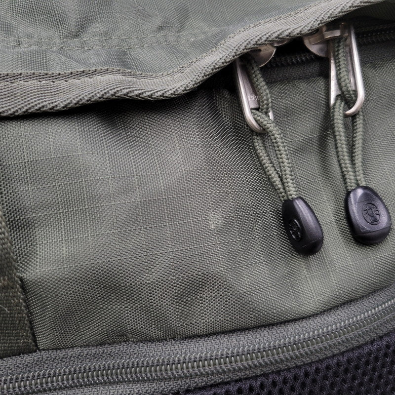 【中古品】【メンズ/レディース】 Coleman コールマン 2WAY BOSTON BAG ボストンバッグ カバン 鞄 188-251028-as-36-izu カラー：カーキ 万代Net店