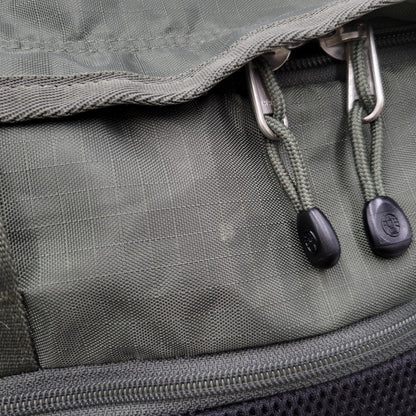 【中古品】【メンズ/レディース】 Coleman コールマン 2WAY BOSTON BAG ボストンバッグ カバン 鞄 188-251028-as-36-izu カラー：カーキ 万代Net店