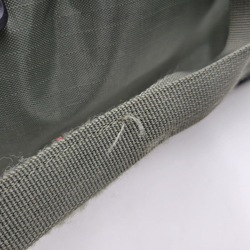 【中古品】【メンズ/レディース】 Coleman コールマン 2WAY BOSTON BAG ボストンバッグ カバン 鞄 188-251028-as-36-izu カラー：カーキ 万代Net店