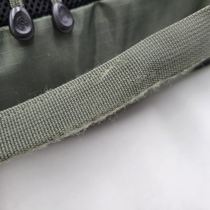 【中古品】【メンズ/レディース】 Coleman コールマン 2WAY BOSTON BAG ボストンバッグ カバン 鞄 188-251028-as-36-izu カラー：カーキ 万代Net店