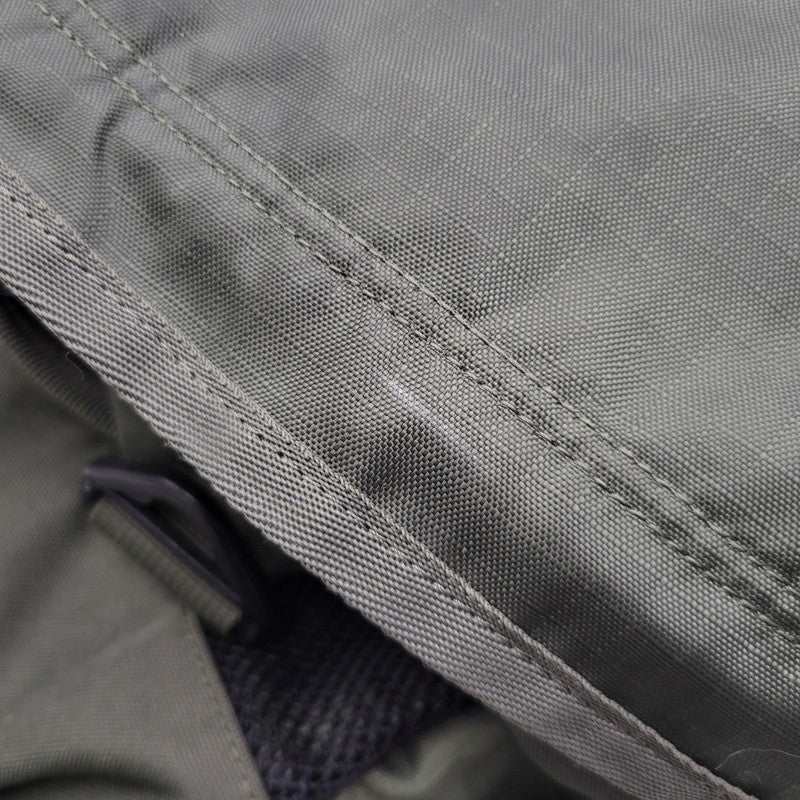 【中古品】【メンズ/レディース】 Coleman コールマン 2WAY BOSTON BAG ボストンバッグ カバン 鞄 188-251028-as-36-izu カラー：カーキ 万代Net店