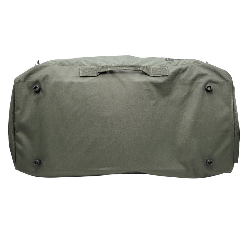 【中古品】【メンズ/レディース】 Coleman コールマン 2WAY BOSTON BAG ボストンバッグ カバン 鞄 188-251028-as-36-izu カラー：カーキ 万代Net店