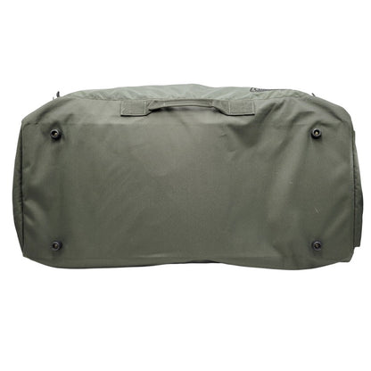 【中古品】【メンズ/レディース】 Coleman コールマン 2WAY BOSTON BAG ボストンバッグ カバン 鞄 188-251028-as-36-izu カラー：カーキ 万代Net店