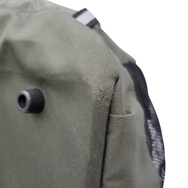 【中古品】【メンズ/レディース】 Coleman コールマン 2WAY BOSTON BAG ボストンバッグ カバン 鞄 188-251028-as-36-izu カラー：カーキ 万代Net店