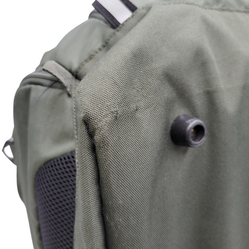 【中古品】【メンズ/レディース】 Coleman コールマン 2WAY BOSTON BAG ボストンバッグ カバン 鞄 188-251028-as-36-izu カラー：カーキ 万代Net店