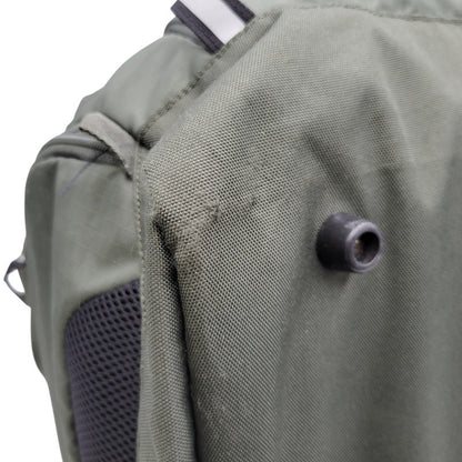 【中古品】【メンズ/レディース】 Coleman コールマン 2WAY BOSTON BAG ボストンバッグ カバン 鞄 188-251028-as-36-izu カラー：カーキ 万代Net店