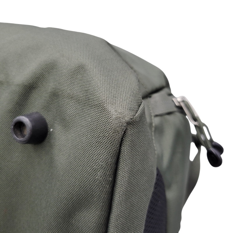 【中古品】【メンズ/レディース】 Coleman コールマン 2WAY BOSTON BAG ボストンバッグ カバン 鞄 188-251028-as-36-izu カラー：カーキ 万代Net店