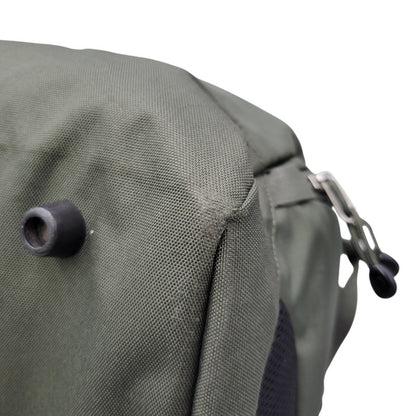 【中古品】【メンズ/レディース】 Coleman コールマン 2WAY BOSTON BAG ボストンバッグ カバン 鞄 188-251028-as-36-izu カラー：カーキ 万代Net店