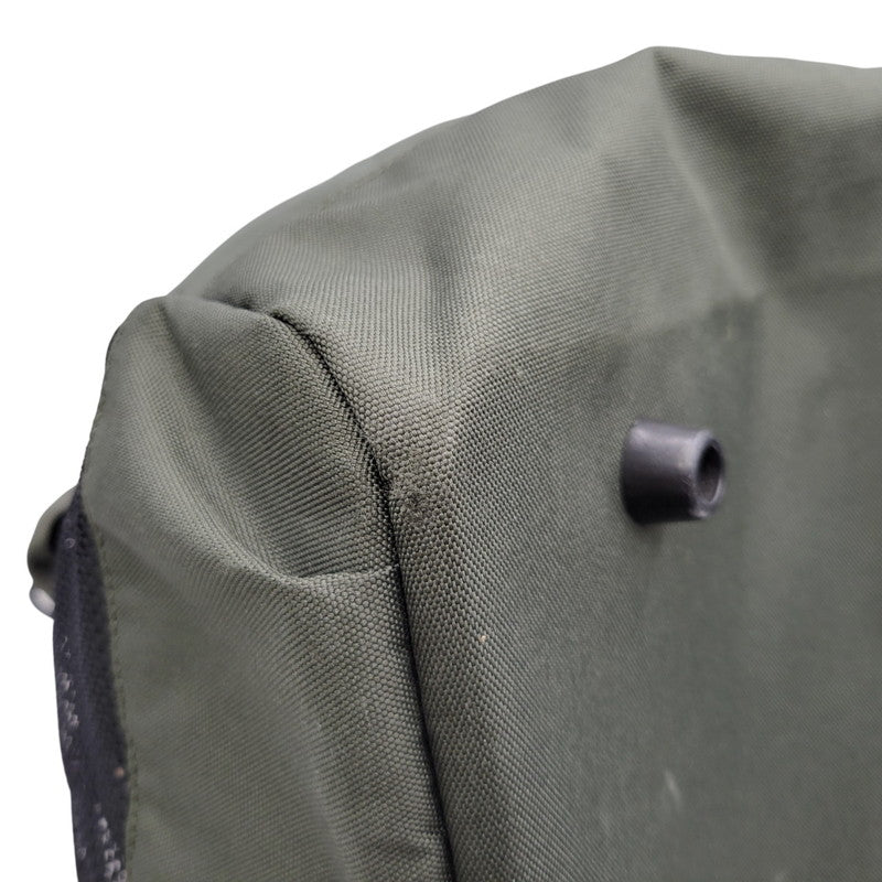 【中古品】【メンズ/レディース】 Coleman コールマン 2WAY BOSTON BAG ボストンバッグ カバン 鞄 188-251028-as-36-izu カラー：カーキ 万代Net店