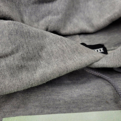 【中古品】【メンズ】 GOD SELECTION XXX ゴッド セレクション トリプルエックス PHOTO HOODIE フォト フーディー パーカー 長袖 トップス 142-251026-as-04-izu サイズ：XL カラー：グレー 万代Net店