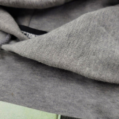 【中古品】【メンズ】 GOD SELECTION XXX ゴッド セレクション トリプルエックス PHOTO HOODIE フォト フーディー パーカー 長袖 トップス 142-251026-as-04-izu サイズ：XL カラー：グレー 万代Net店
