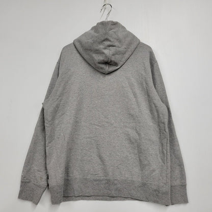【中古品】【メンズ】 GOD SELECTION XXX ゴッド セレクション トリプルエックス PHOTO HOODIE フォト フーディー パーカー 長袖 トップス 142-251026-as-04-izu サイズ：XL カラー：グレー 万代Net店