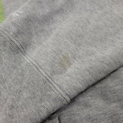 【中古品】【メンズ】 GOD SELECTION XXX ゴッド セレクション トリプルエックス PHOTO HOODIE フォト フーディー パーカー 長袖 トップス 142-251026-as-04-izu サイズ：XL カラー：グレー 万代Net店
